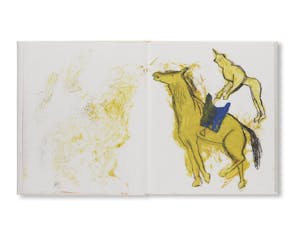 SKETCHBOOK I (FOR MAMA)